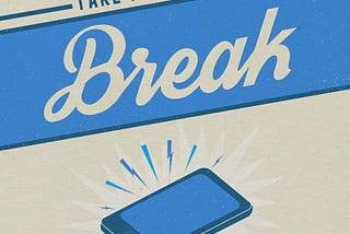 Three Reasons to Take a Break From Screens