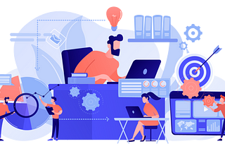 Business Intelligence and Analytics — Empowering Your Company in 2021