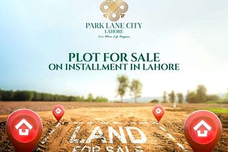 Best Property Investment in Lahore 2023