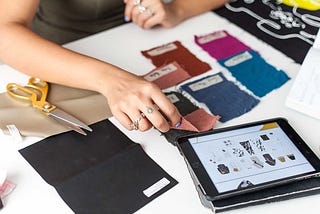 5 LESSER KNOWN FASHION DESIGN CAREERS OPTIONS YOU CAN PURSUE WITH HAMSTECH! — Hamstech