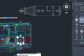 AutoCAD 2020