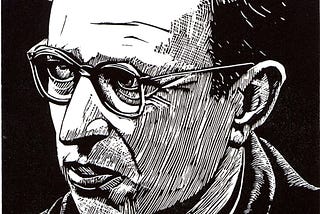 The Cathartic Nature of Sartre’s World of Nothingness