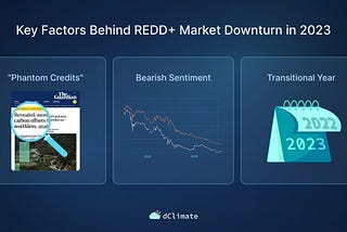 Decoding REDD+ Prices: Country Risk, Project Quality, and Credits Surplus