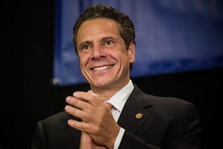 25 Fun Facts About NYC - by Gov. Cuomo’s Office