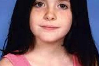 A Very Bad Man: The Abduction and Murder of Cherish Perrywinkle
