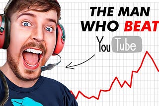 Mastering YouTube Storytelling: Decoding MrBeast’s 14-Minute Viral Video