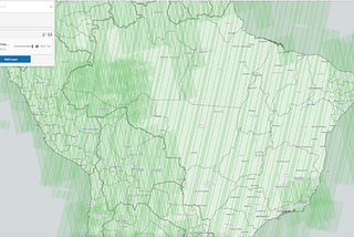 Sentinel-1 Technical Series Part 1 | Burst Mapping: Random Seeks into PB Scale Non Cloud-Optimized…