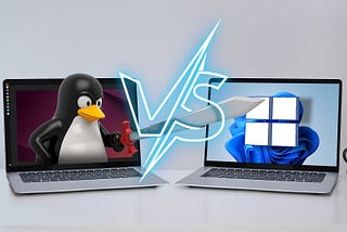 Linux vs Windows: Which OS Should You Choose in 2026