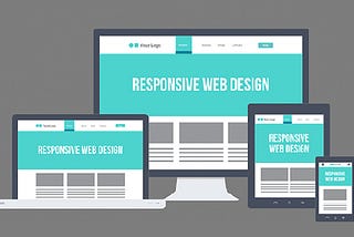 Responsive websites