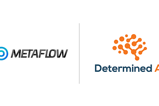 Easier NLP training with Metaflow and Determined