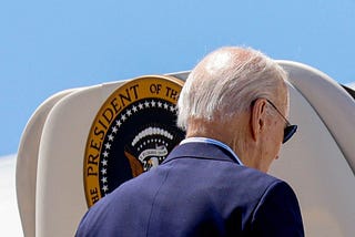 Guerre à Gaza : Joe Biden dans un cul de sac