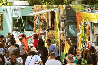 How to Start a Food Truck Business — Fundbox Blog