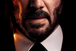 Thoughts On John Wick: Chapter 4