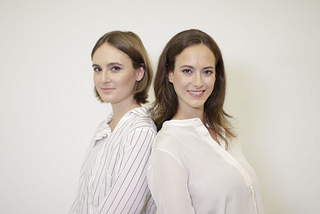 The Success Story of Two Sisters in the Cryptocurrency World