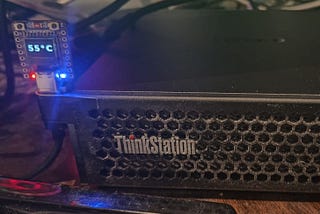 Your $4,000 AI Supercomputer Has No Power Light!