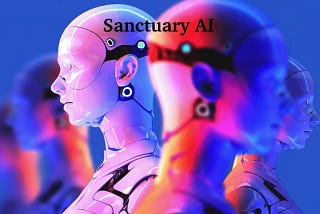 Sanctuary AI — Robotics AI Startup Secures $400 Million from Jeff Bezos, OpenAI