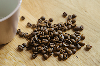 Discover the Amazing Benefits of the New Coffee Antioxidant!