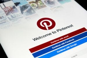 Pinterest: the SECRET to Massive Traffic