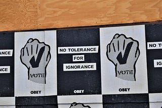 Social Media, Politics, and Mental Health: A Double-Edged Sword