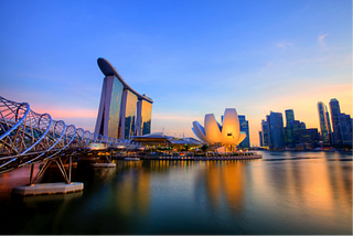 The Recruitment Market in Singapore