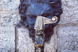 #capracotta #fontana @san Giovanni #fountain