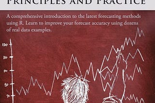 Exercise Solutions of the Book Forecasting: Principles and Practice 3rd Edition