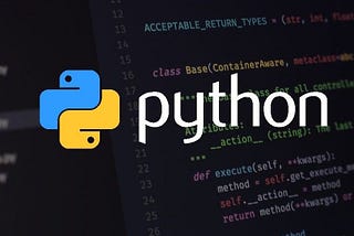 Learn Python From Zero to Hero (Section 1 — Installation On Windows, Linux & macOS)