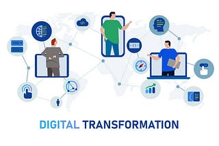 Role of Digital Transformation in Banking Sector with its Importance, Future, and Benefits