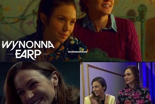 49 Best Wayhaught Fanfiction That You Can't Miss 2020