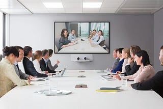 How Sales Teams Close More Deals With Video Conferencing