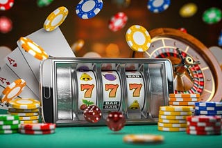 Browse many games on your versatile gambling club and appreciate.