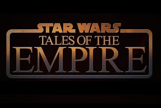 Tales of the Empire | This is the Waycast Special