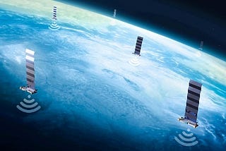 SpaceX’s satellite internet service: Starlink