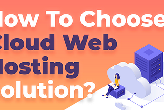 Cloud Web Hosting Providers: Unveil Top Performance Picks