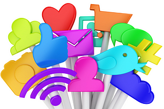 How To Choose Which Social Media Channels To Use
