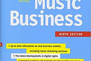 READ/DOWNLOAD*) All You Need to Know About the Music Business: Ninth Edition FULL BOOK PDF & FULL…