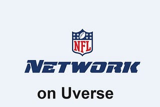 What Channel NFL Network On Uverse | Is NFL Network Free?