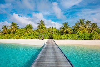 Cheap Maldives tour package