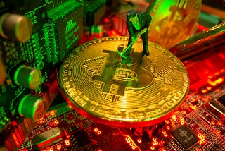 Bitcoin Mining: What It Is and How It Works