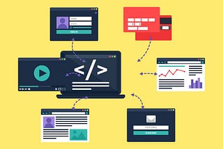 How 5 Big Companies Are Using JavaScript.