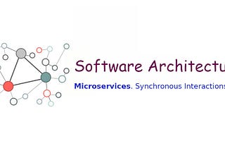 How To Implement Synchronous Interaction Between Microservices