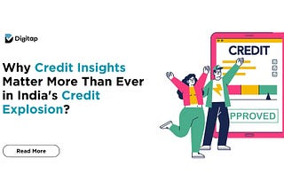 Credit Report Analytics API