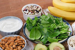 Top 39 Magnesium-Rich Foods You Should Include In Your Diet