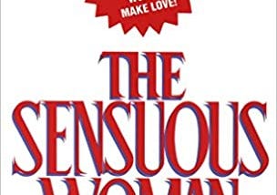 READ/DOWNLOAD@? The Sensuous Woman FULL BOOK PDF & FULL AUDIOBOOK