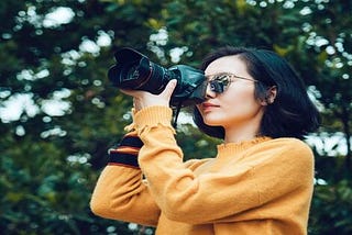 Best 10 Creative Photography Ideas & Techniques to Try