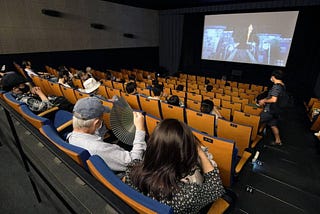 Cinema Advertising : How Much Does It Cost and Is It Worth It?