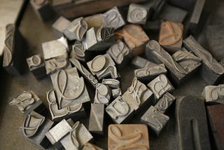 Collected Story Tools