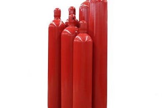 How Important are Cylinders to Firefighting Heroes