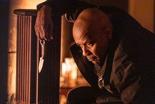 The Equalizer 3: My Review