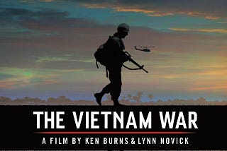 Documentary Review: The Vietnam War